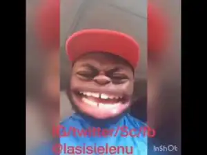 Video: Lasisi Elenu – Lasisi is Here Again, i Don Naak am Crew at It…